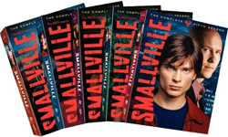     (Smallville)  DVD